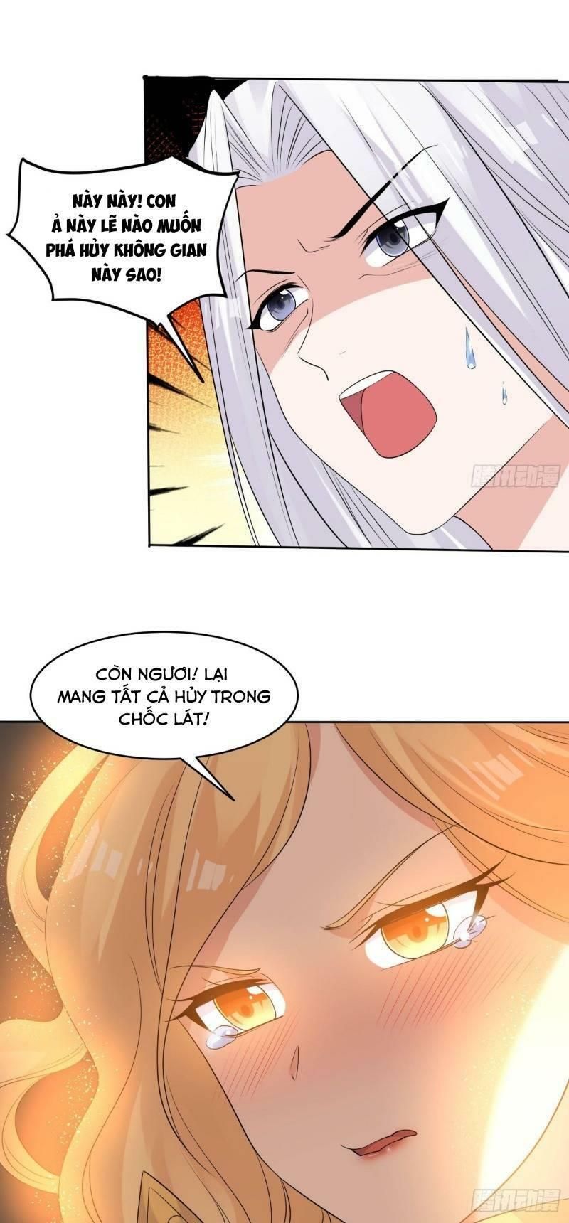 đọc truyện Giáng Thần Chiến Ký Chương 75 ảnh 5 tại Thiên Thai Truyện