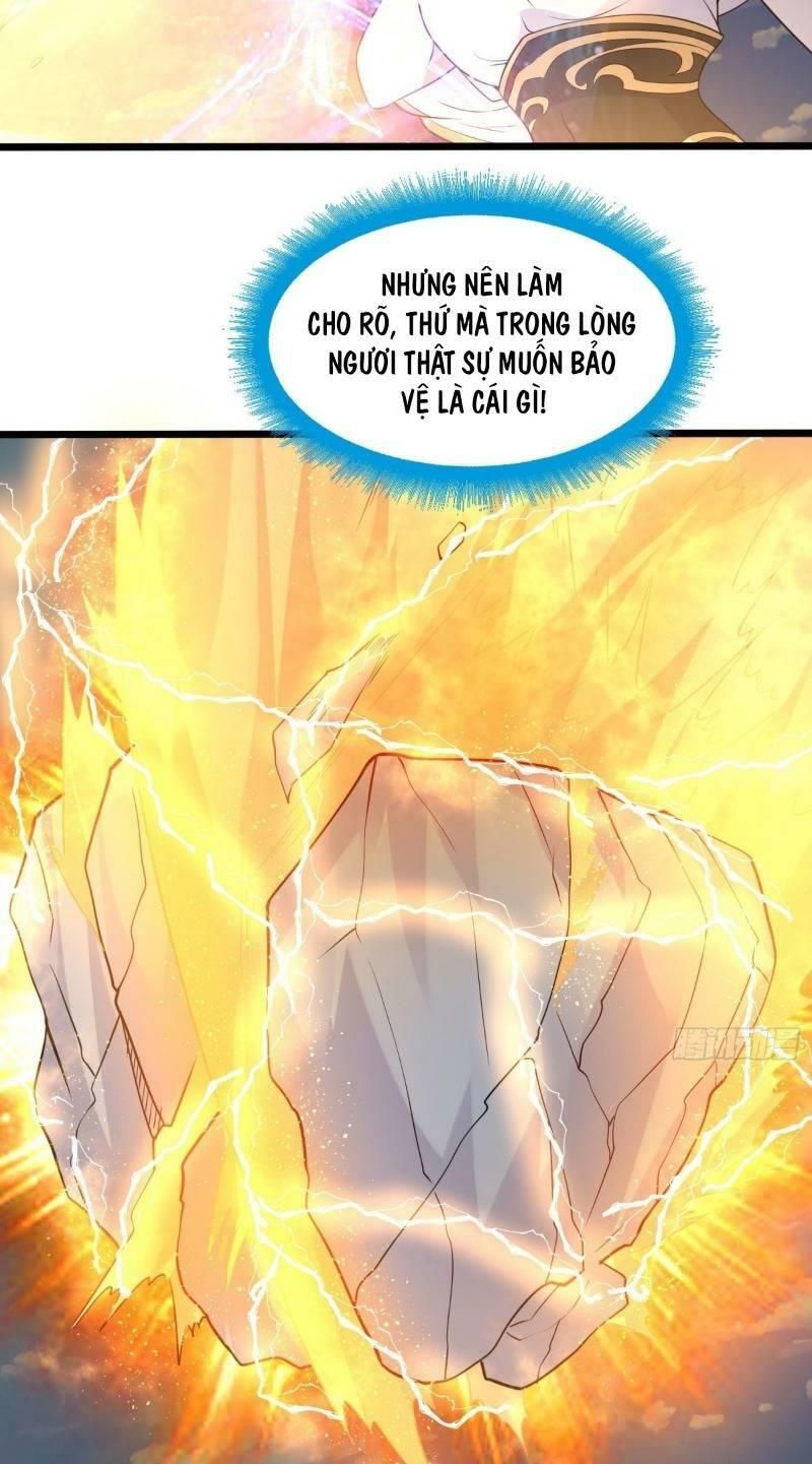 đọc truyện Giáng Thần Chiến Ký Chương 75 ảnh 33 tại Thiên Thai Truyện