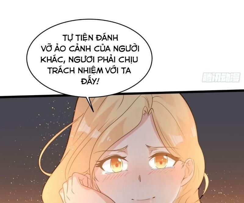 đọc truyện Giáng Thần Chiến Ký Chương 75 ảnh 35 tại Thiên Thai Truyện