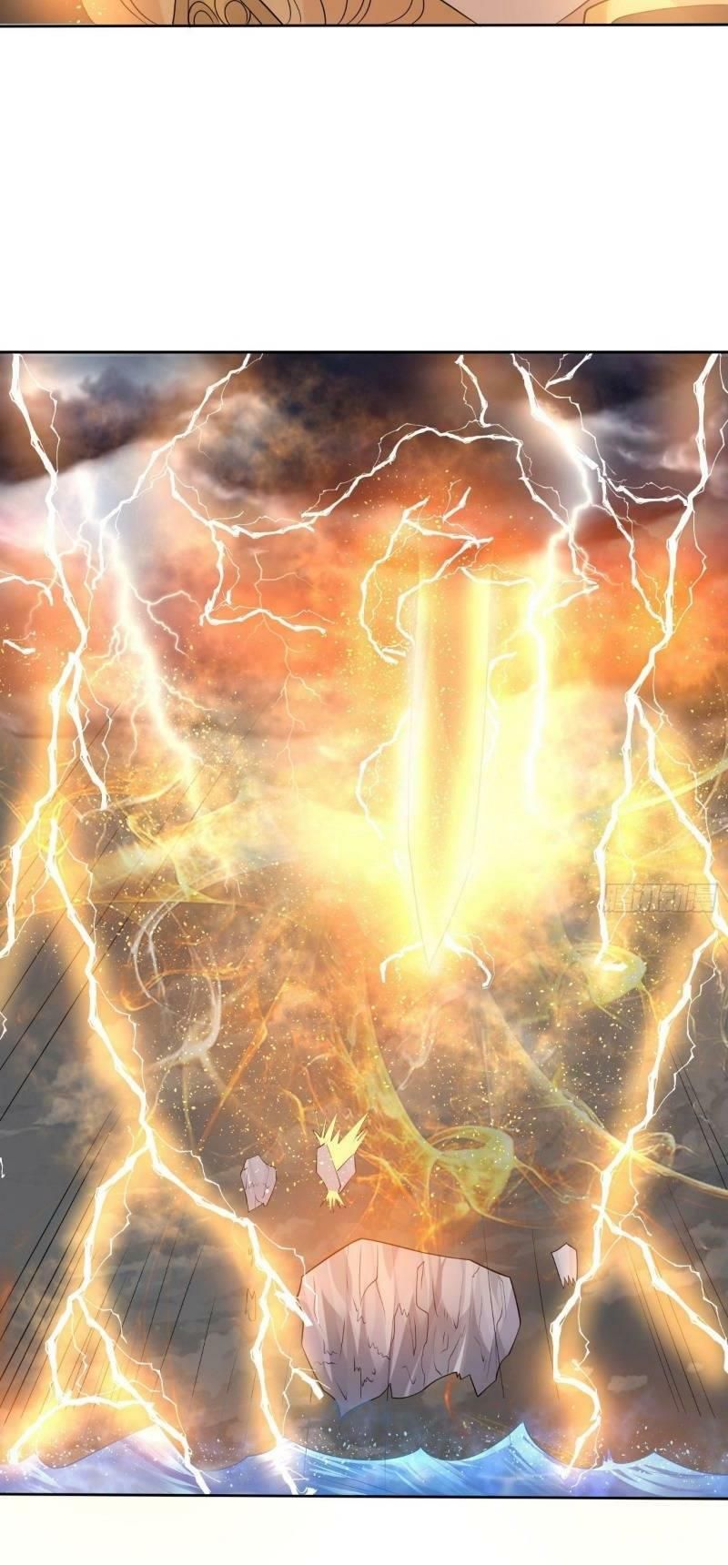 đọc truyện Giáng Thần Chiến Ký Chương 75 ảnh 6 tại Thiên Thai Truyện