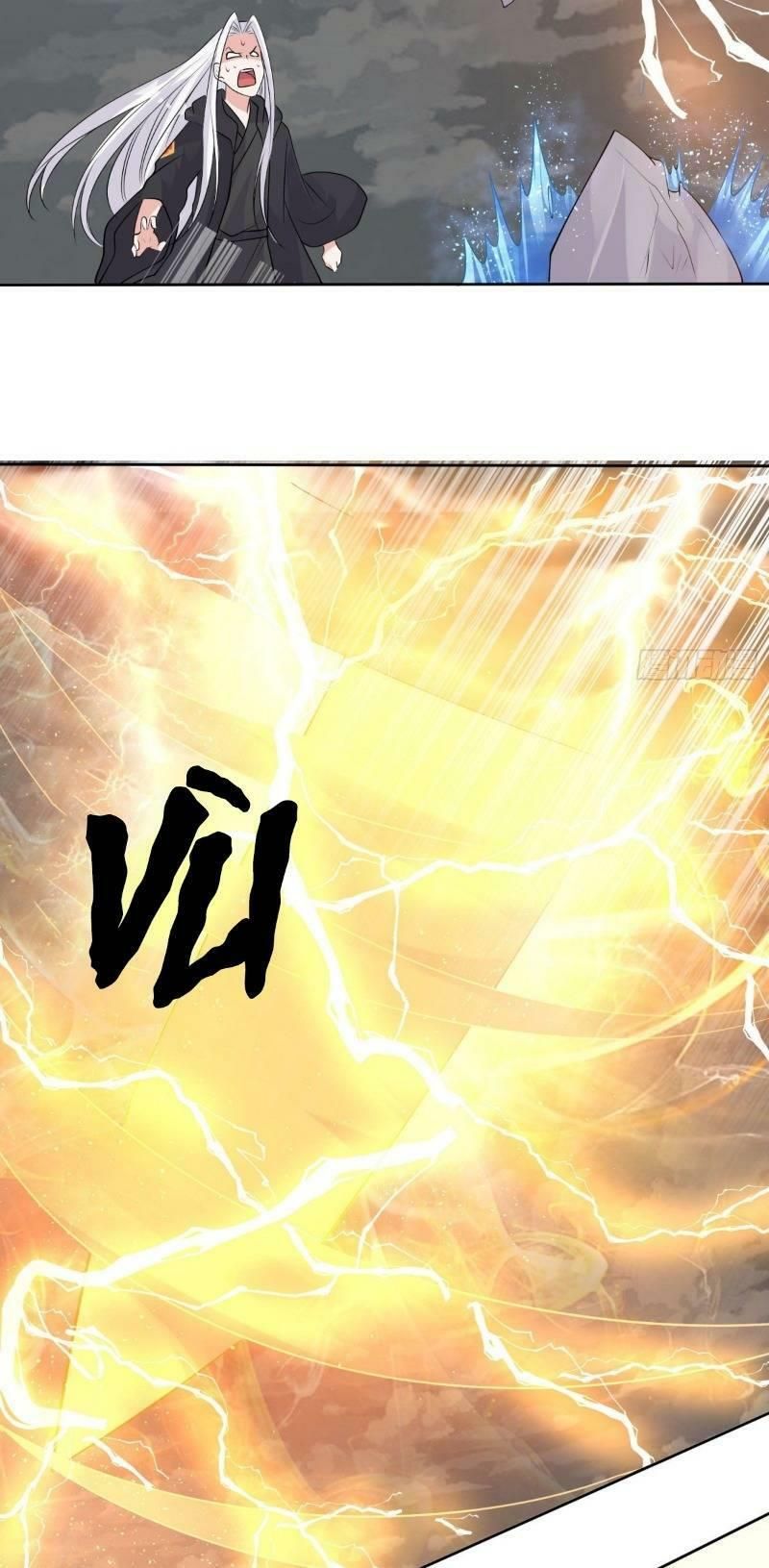 đọc truyện Giáng Thần Chiến Ký Chương 75 ảnh 8 tại Thiên Thai Truyện