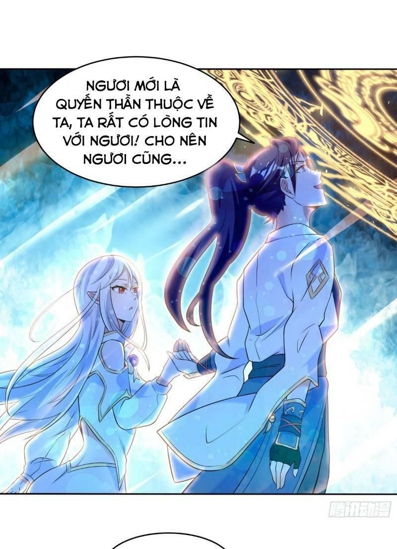 đọc truyện Giáng Thần Chiến Ký Chương 75 ảnh 11 tại Thiên Thai Truyện