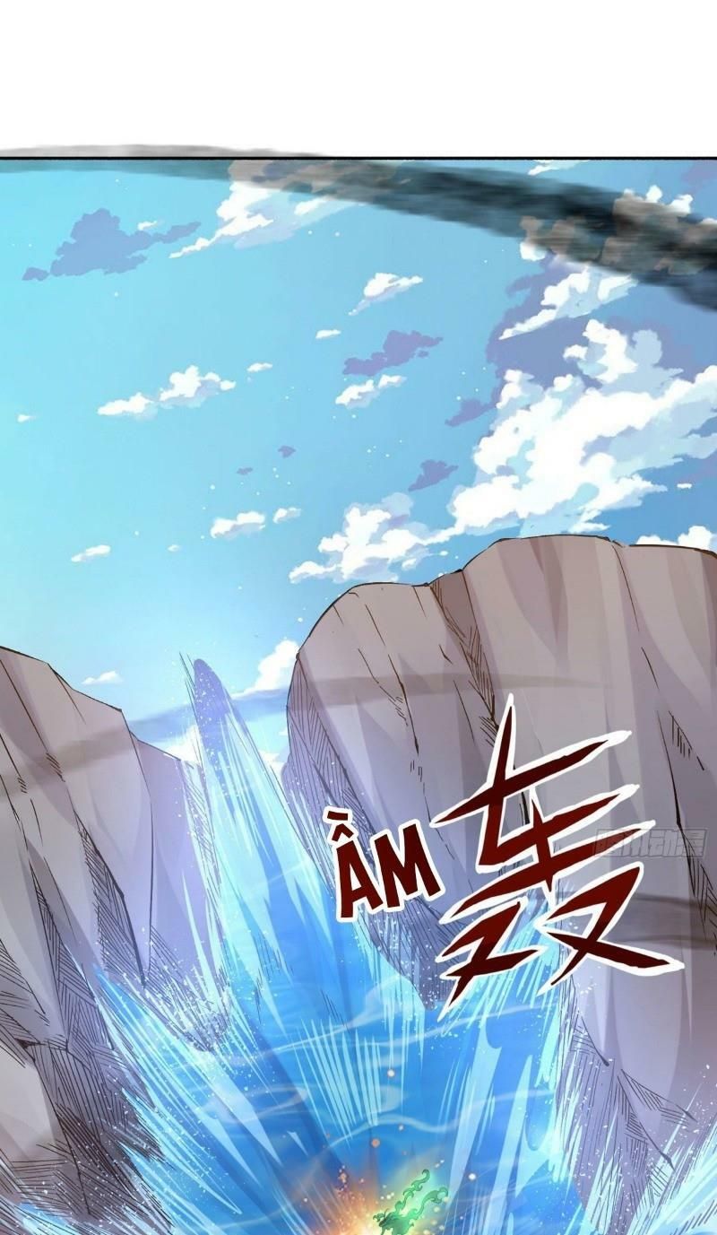 đọc truyện Giáng Thần Chiến Ký Chương 76 ảnh 3 tại Thiên Thai Truyện