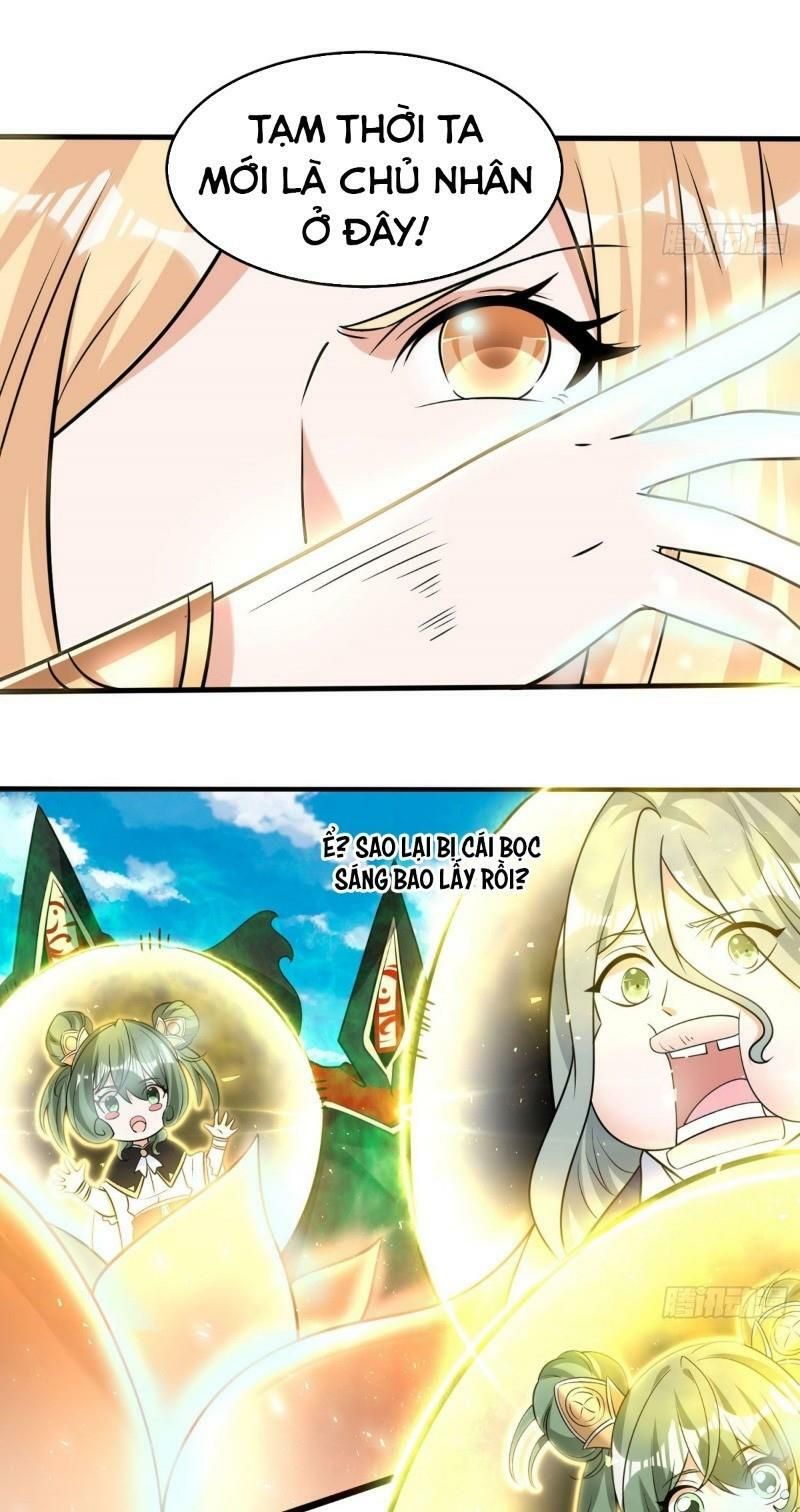 đọc truyện Giáng Thần Chiến Ký Chương 76 ảnh 13 tại Thiên Thai Truyện