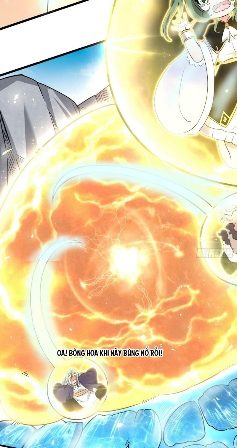 đọc truyện Giáng Thần Chiến Ký Chương 76 ảnh 14 tại Thiên Thai Truyện