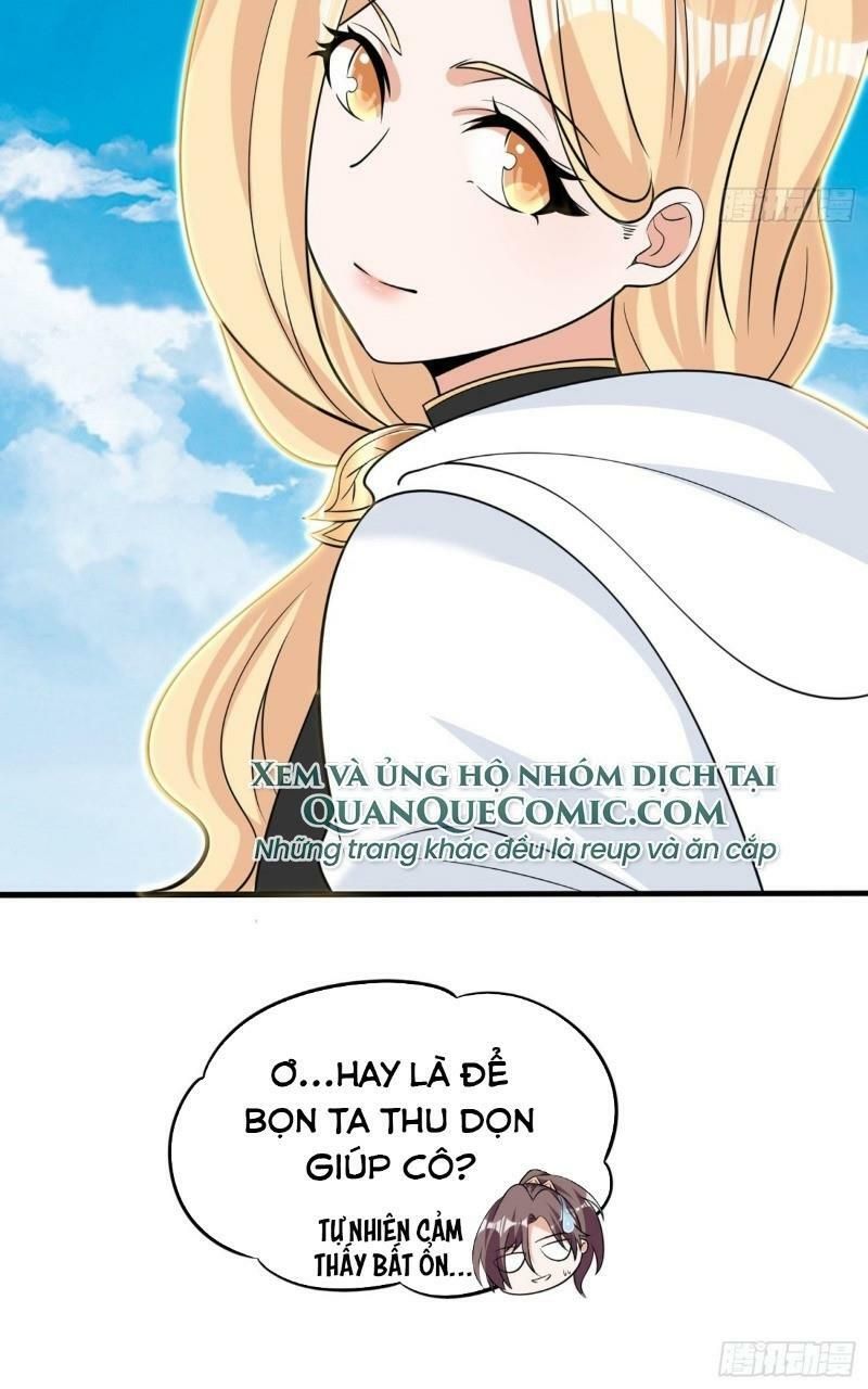 đọc truyện Giáng Thần Chiến Ký Chương 76 ảnh 16 tại Thiên Thai Truyện