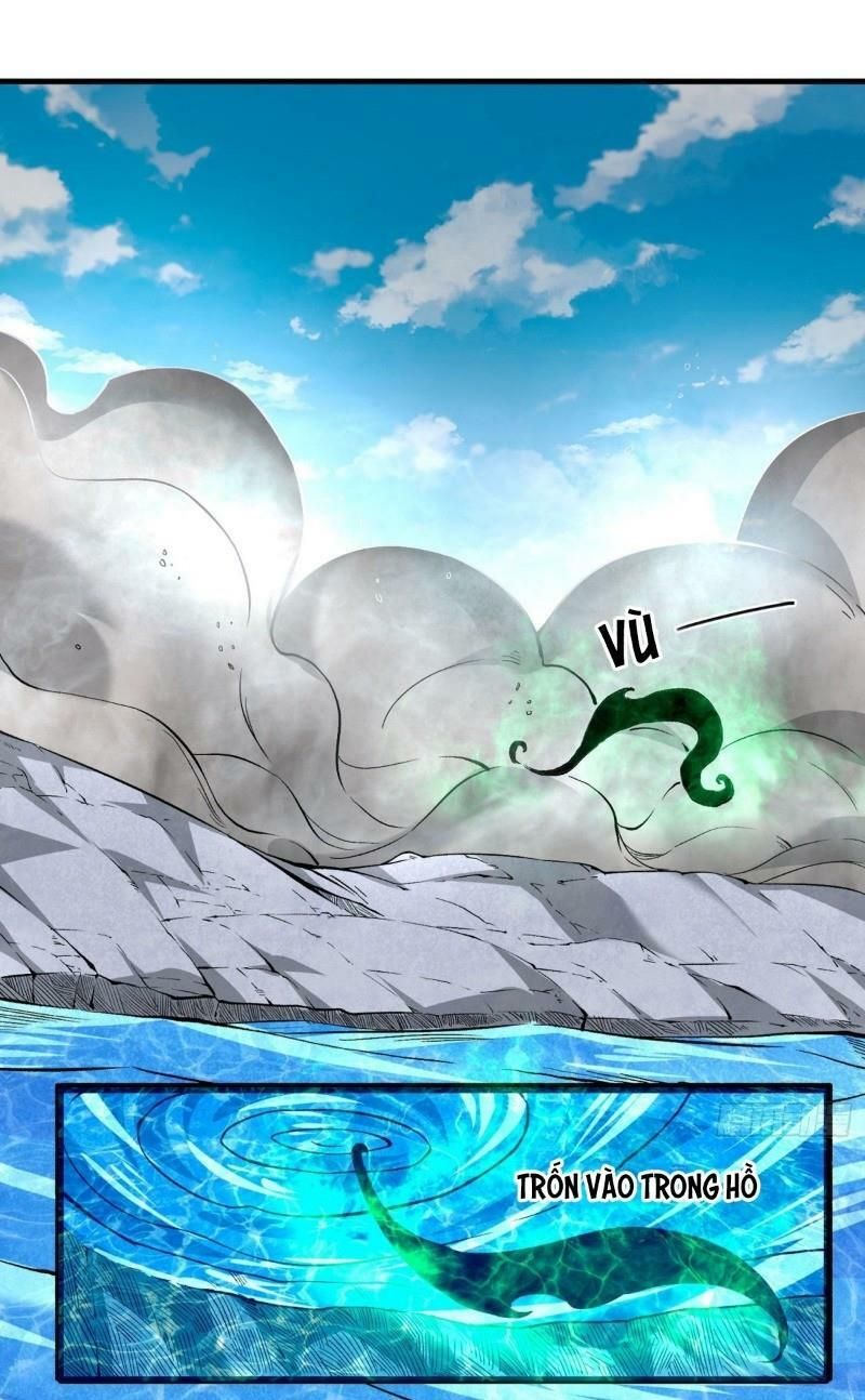 đọc truyện Giáng Thần Chiến Ký Chương 76 ảnh 17 tại Thiên Thai Truyện