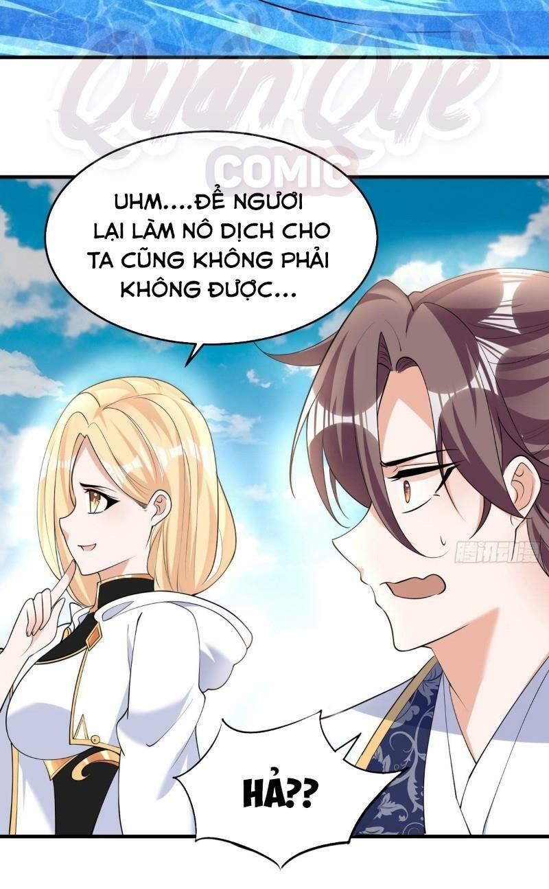 đọc truyện Giáng Thần Chiến Ký Chương 76 ảnh 18 tại Thiên Thai Truyện