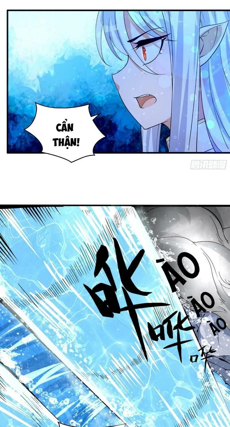 đọc truyện Giáng Thần Chiến Ký Chương 76 ảnh 19 tại Thiên Thai Truyện