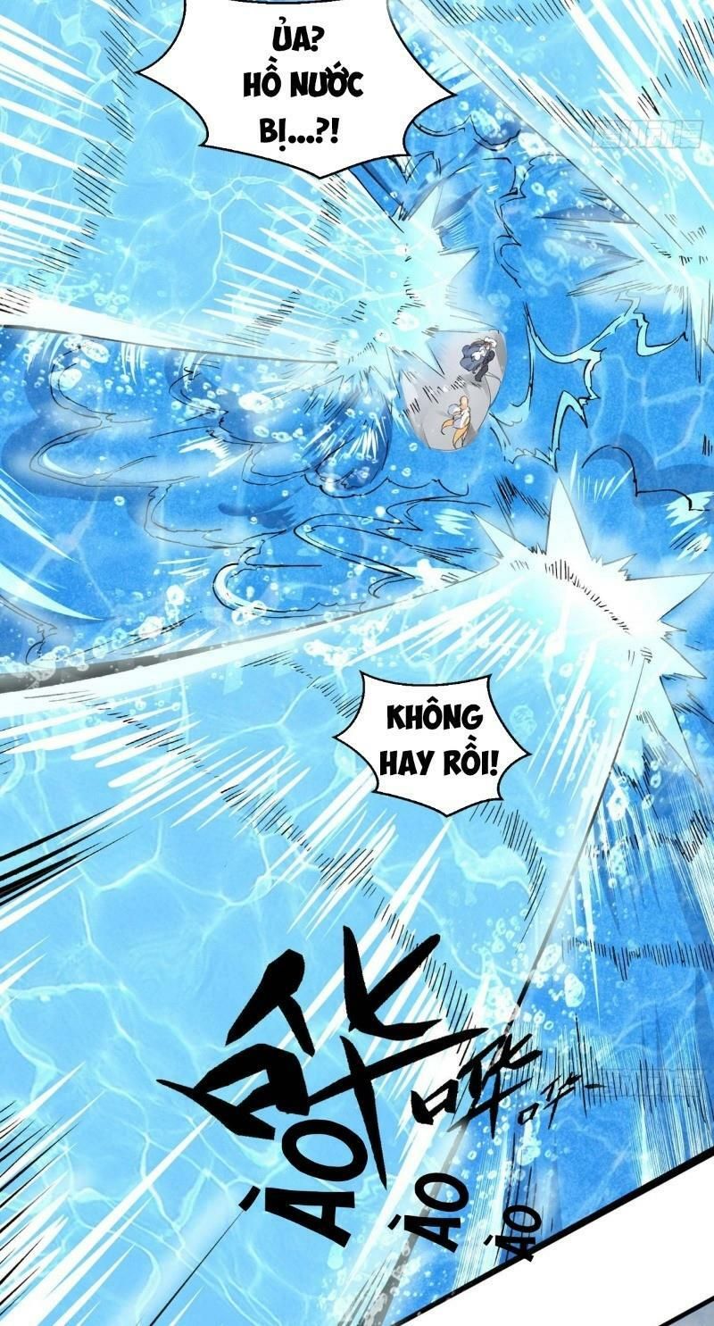 đọc truyện Giáng Thần Chiến Ký Chương 76 ảnh 20 tại Thiên Thai Truyện