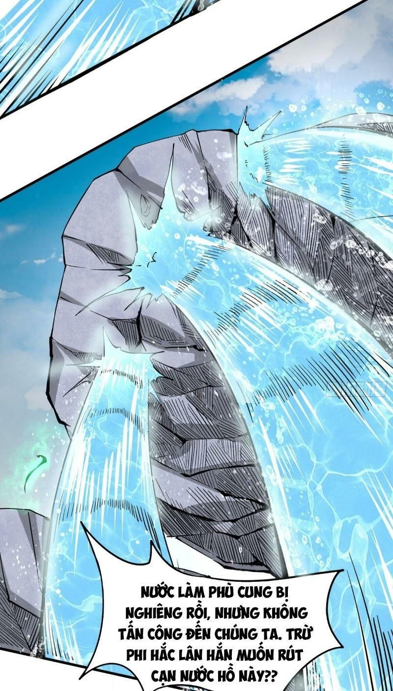 đọc truyện Giáng Thần Chiến Ký Chương 76 ảnh 21 tại Thiên Thai Truyện