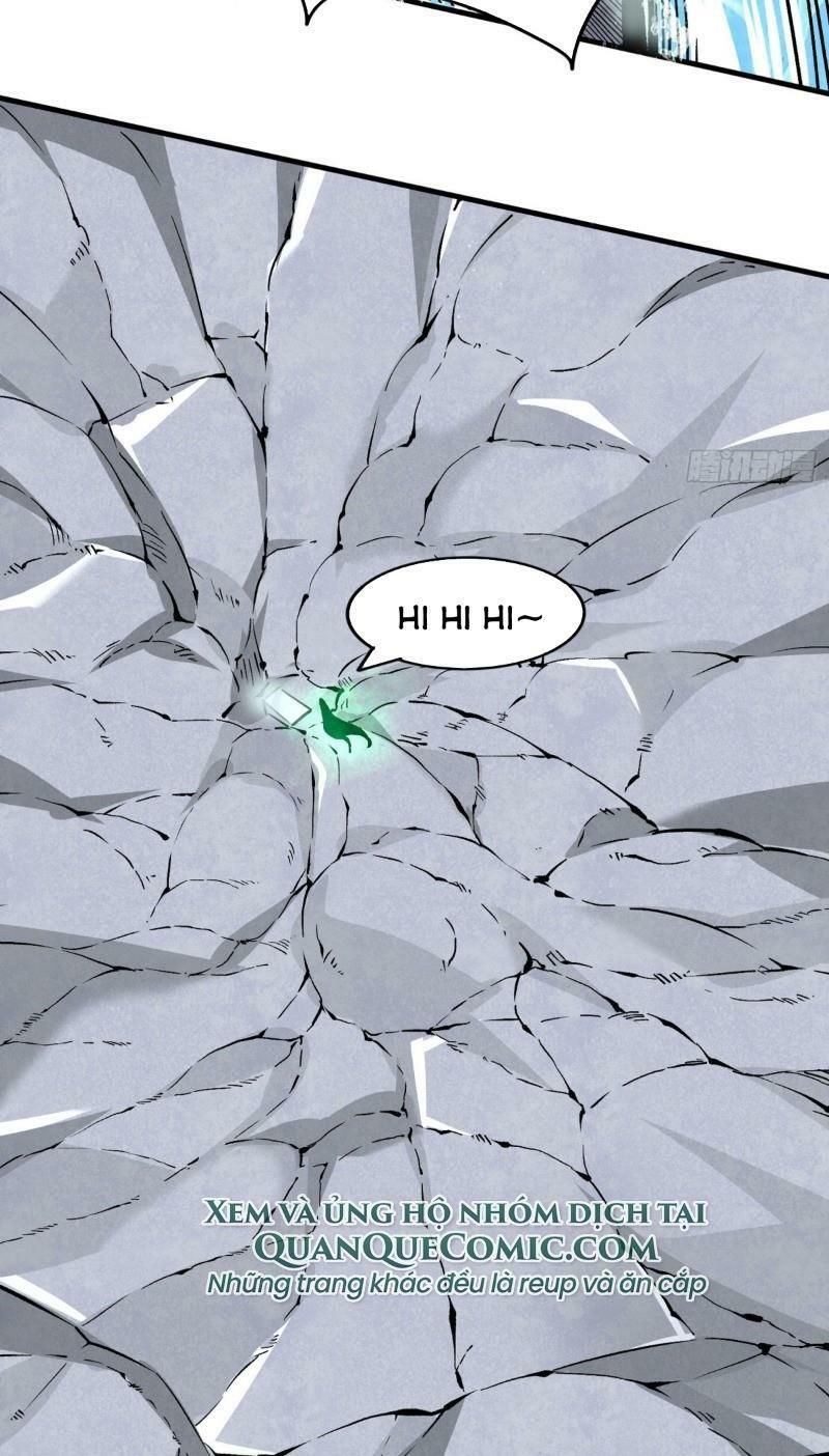 đọc truyện Giáng Thần Chiến Ký Chương 76 ảnh 22 tại Thiên Thai Truyện