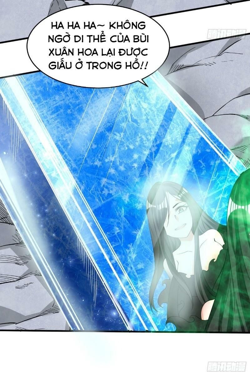 đọc truyện Giáng Thần Chiến Ký Chương 76 ảnh 23 tại Thiên Thai Truyện