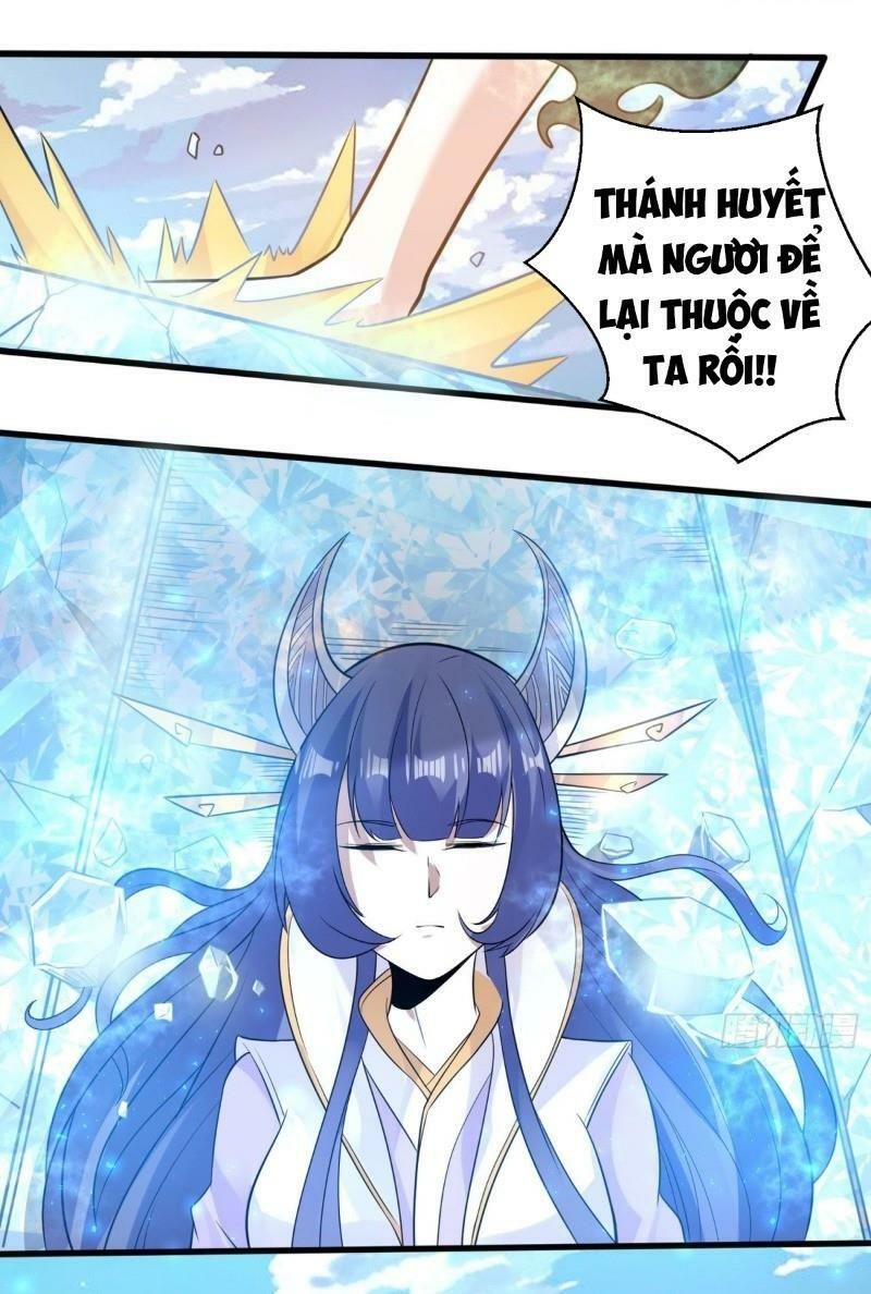 đọc truyện Giáng Thần Chiến Ký Chương 76 ảnh 24 tại Thiên Thai Truyện