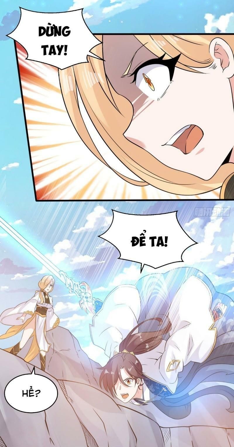 đọc truyện Giáng Thần Chiến Ký Chương 76 ảnh 25 tại Thiên Thai Truyện