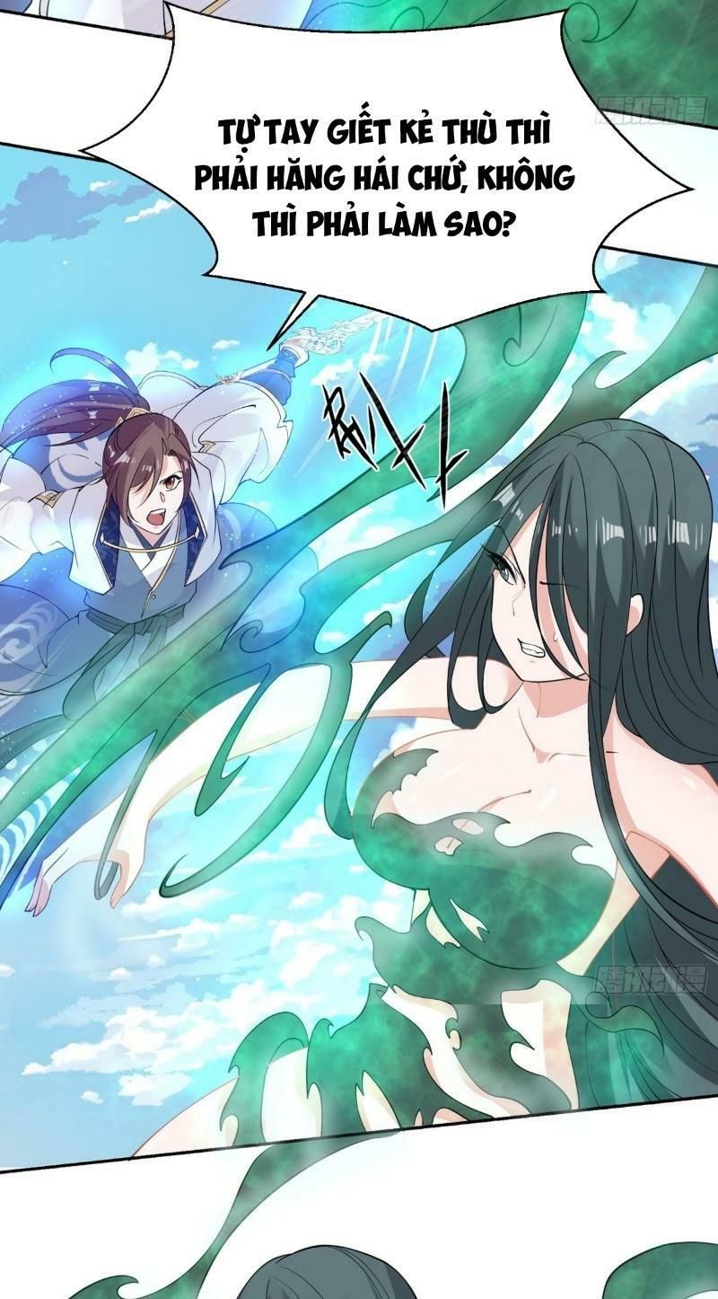 đọc truyện Giáng Thần Chiến Ký Chương 76 ảnh 5 tại Thiên Thai Truyện