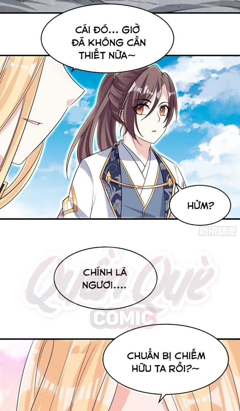 đọc truyện Giáng Thần Chiến Ký Chương 76 ảnh 35 tại Thiên Thai Truyện