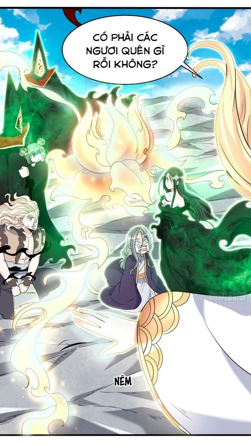 đọc truyện Giáng Thần Chiến Ký Chương 76 ảnh 11 tại Thiên Thai Truyện