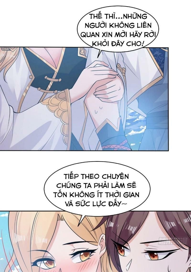 đọc truyện Giáng Thần Chiến Ký Chương 77 ảnh 3 tại Thiên Thai Truyện