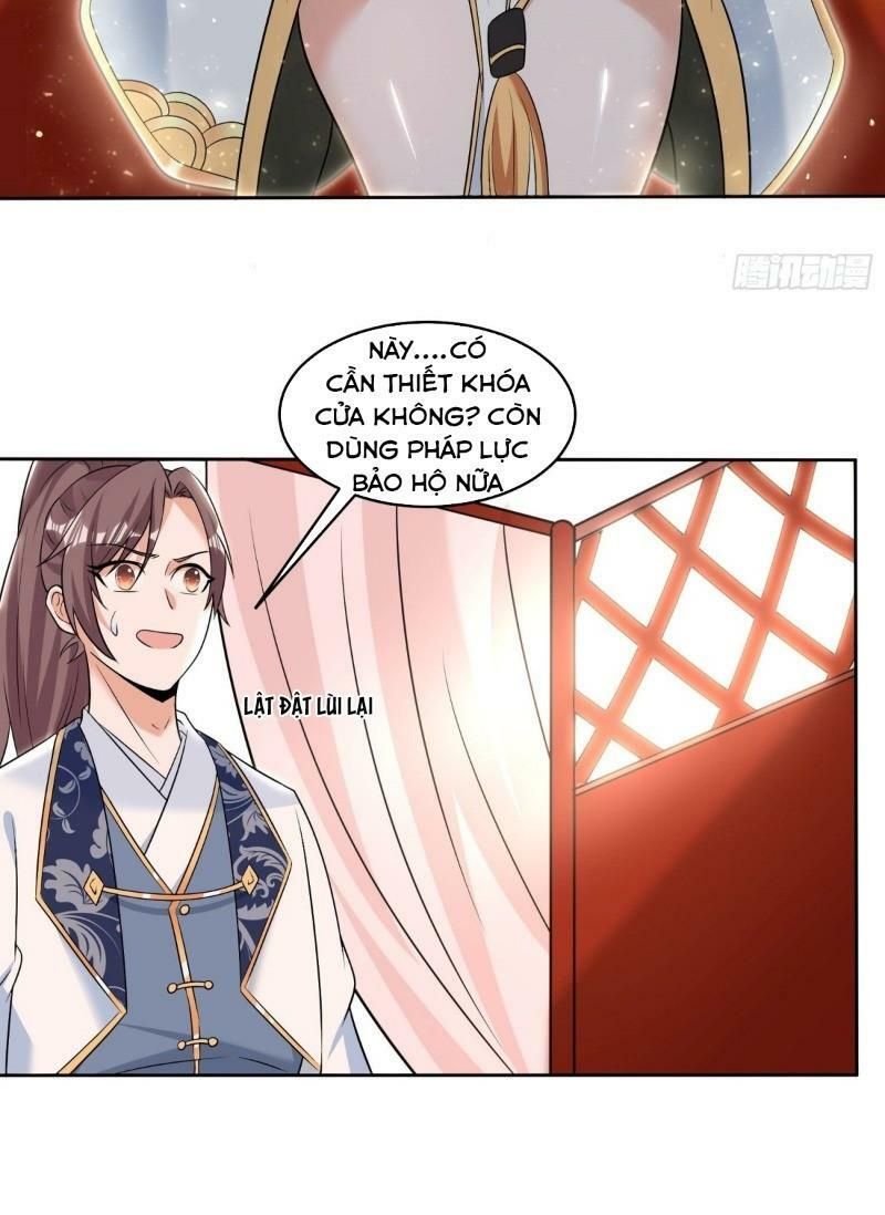 đọc truyện Giáng Thần Chiến Ký Chương 77 ảnh 12 tại Thiên Thai Truyện