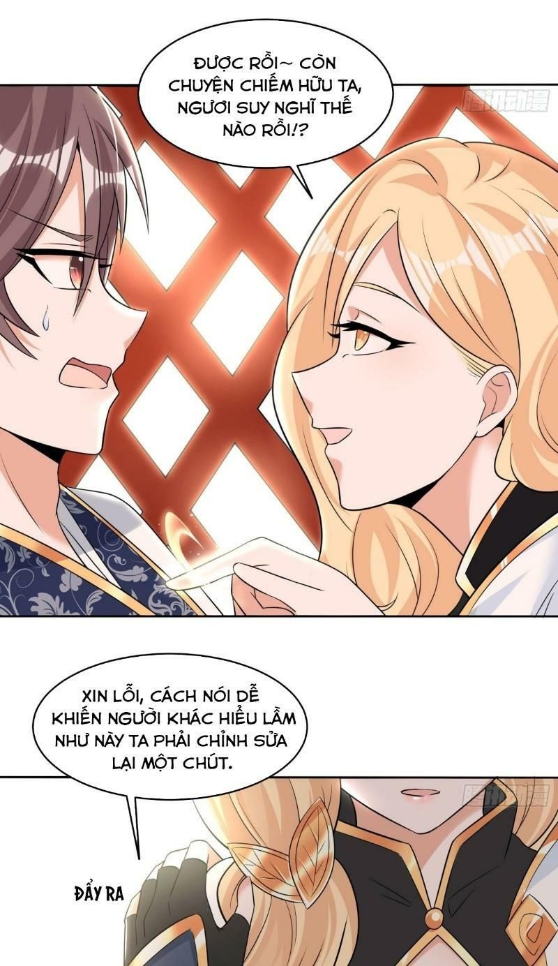 đọc truyện Giáng Thần Chiến Ký Chương 77 ảnh 13 tại Thiên Thai Truyện