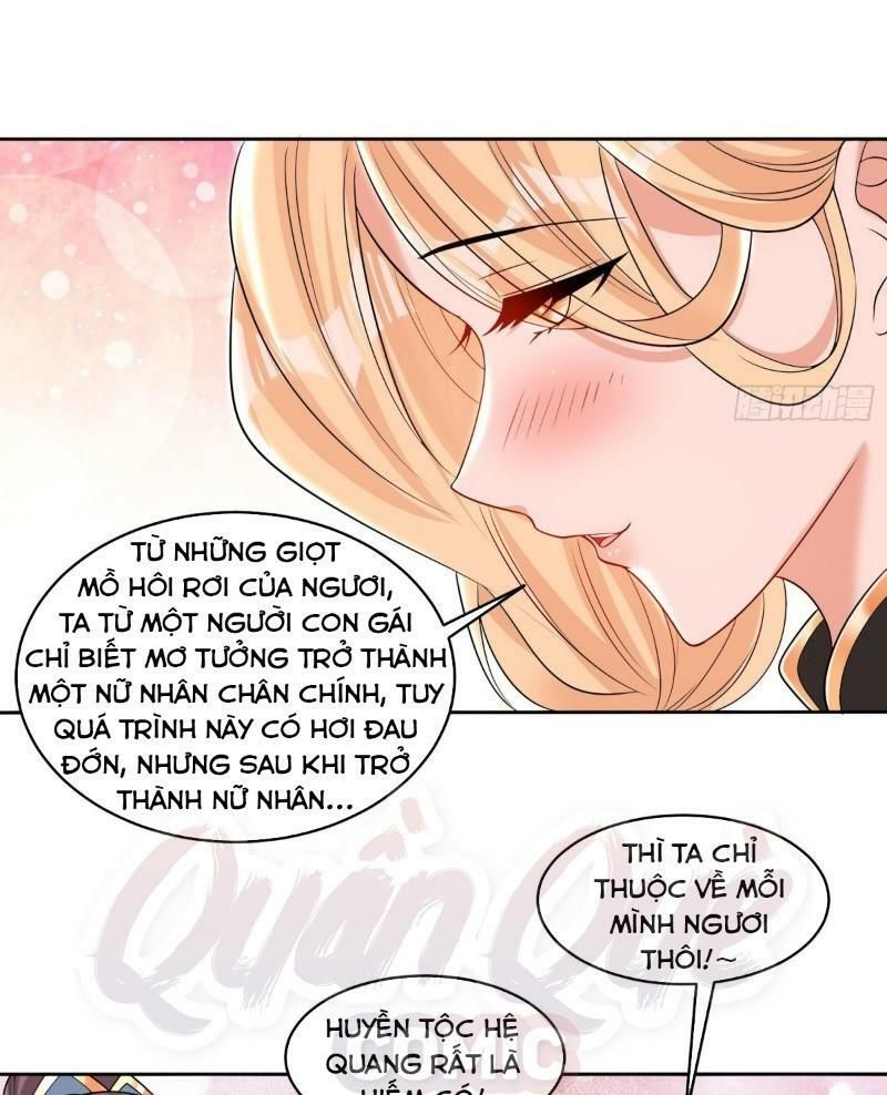 đọc truyện Giáng Thần Chiến Ký Chương 77 ảnh 15 tại Thiên Thai Truyện