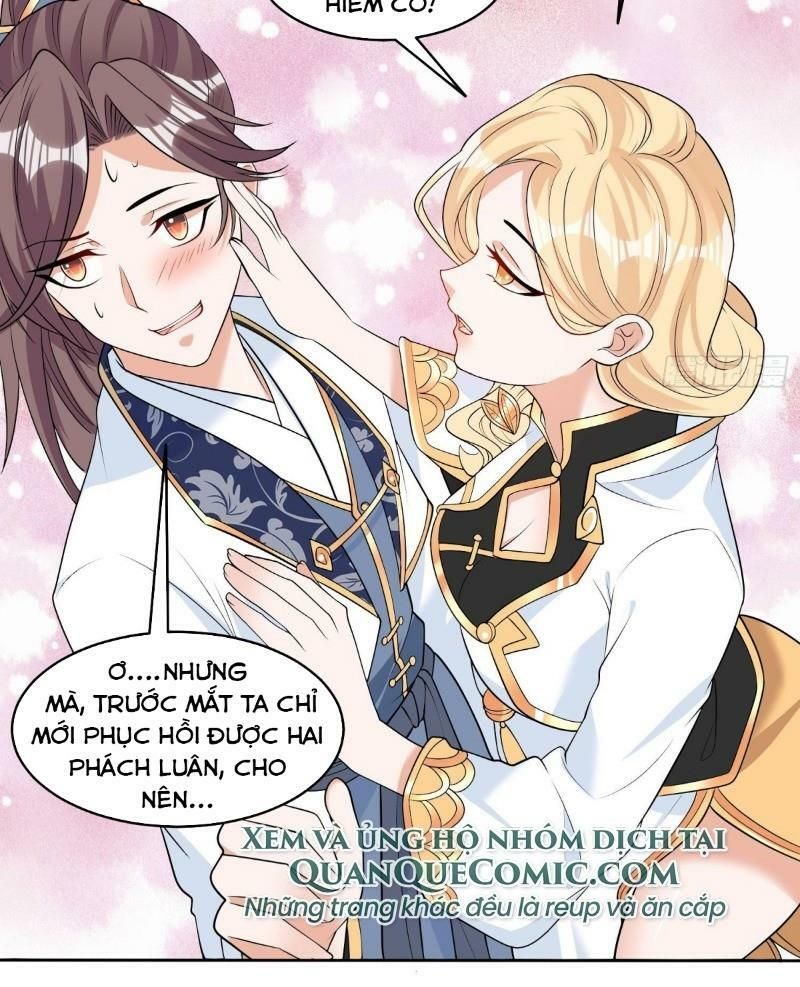 đọc truyện Giáng Thần Chiến Ký Chương 77 ảnh 16 tại Thiên Thai Truyện