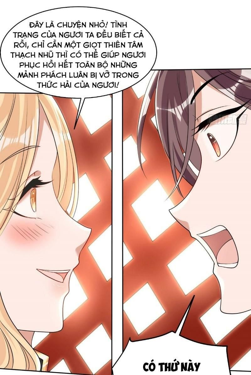 đọc truyện Giáng Thần Chiến Ký Chương 77 ảnh 17 tại Thiên Thai Truyện