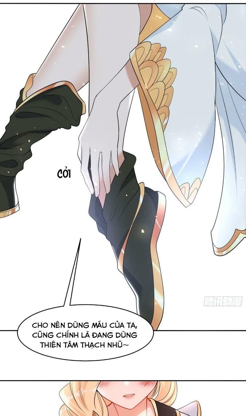 đọc truyện Giáng Thần Chiến Ký Chương 77 ảnh 19 tại Thiên Thai Truyện