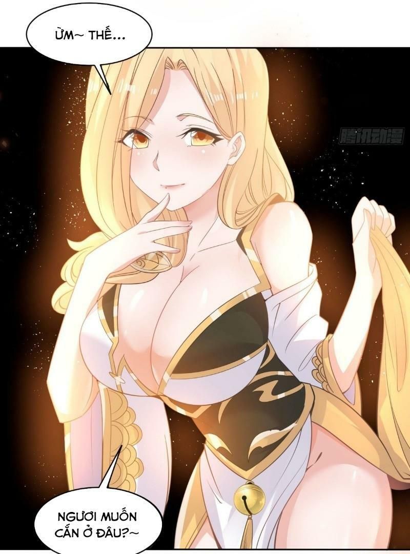 đọc truyện Giáng Thần Chiến Ký Chương 77 ảnh 21 tại Thiên Thai Truyện