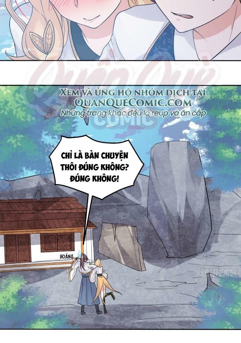 đọc truyện Giáng Thần Chiến Ký Chương 77 ảnh 4 tại Thiên Thai Truyện