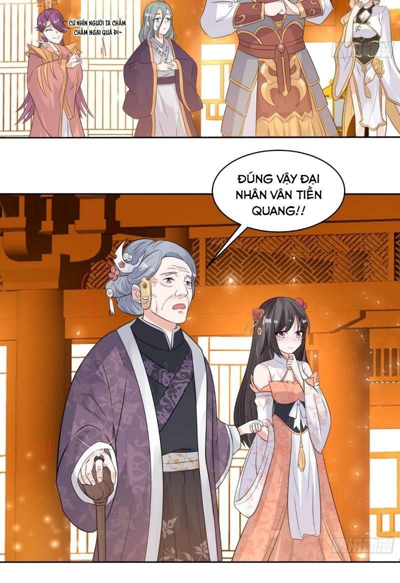 đọc truyện Giáng Thần Chiến Ký Chương 77 ảnh 26 tại Thiên Thai Truyện