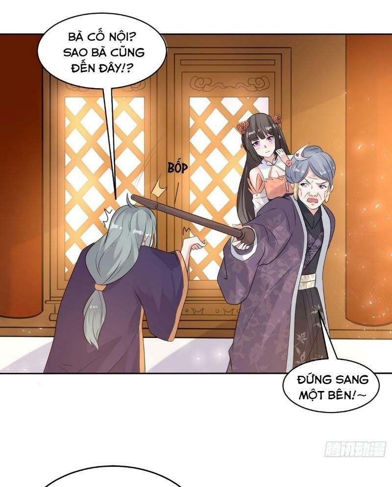 đọc truyện Giáng Thần Chiến Ký Chương 77 ảnh 27 tại Thiên Thai Truyện