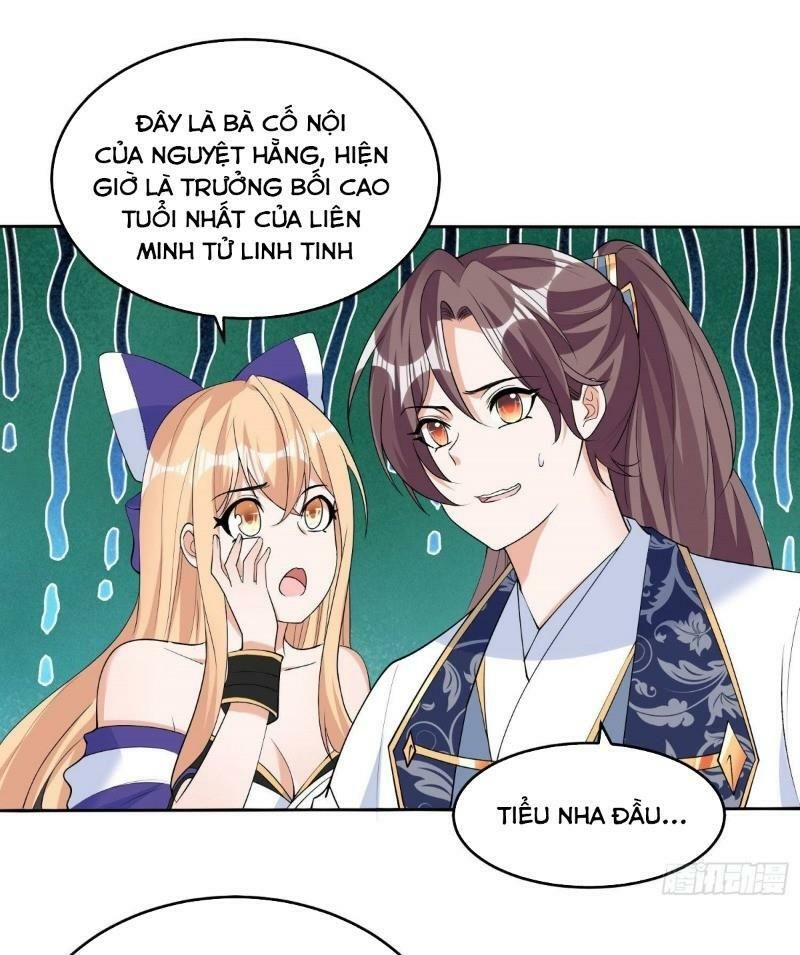 đọc truyện Giáng Thần Chiến Ký Chương 77 ảnh 29 tại Thiên Thai Truyện