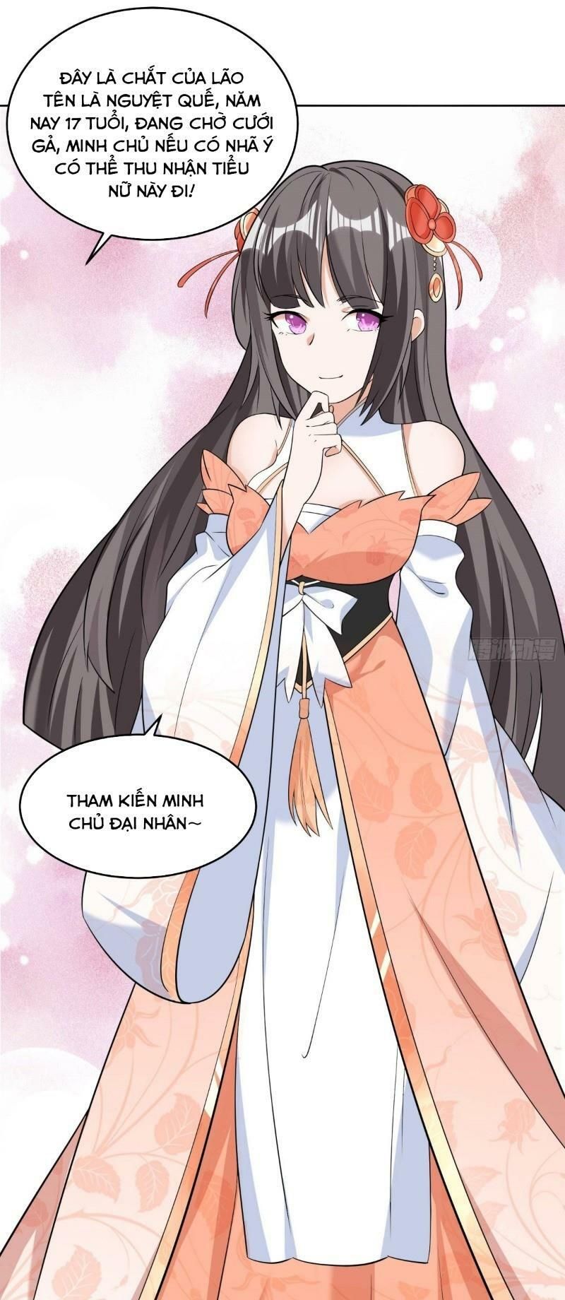 đọc truyện Giáng Thần Chiến Ký Chương 77 ảnh 31 tại Thiên Thai Truyện