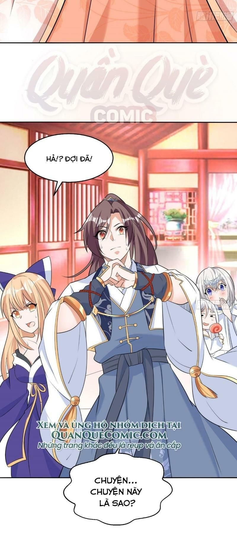 đọc truyện Giáng Thần Chiến Ký Chương 77 ảnh 32 tại Thiên Thai Truyện