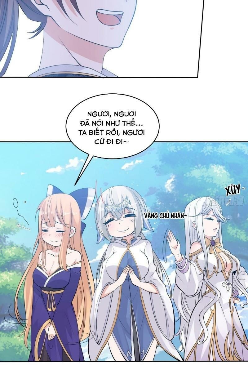 đọc truyện Giáng Thần Chiến Ký Chương 77 ảnh 6 tại Thiên Thai Truyện