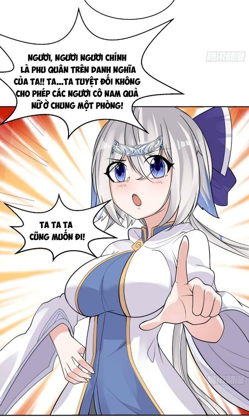 đọc truyện Giáng Thần Chiến Ký Chương 77 ảnh 8 tại Thiên Thai Truyện