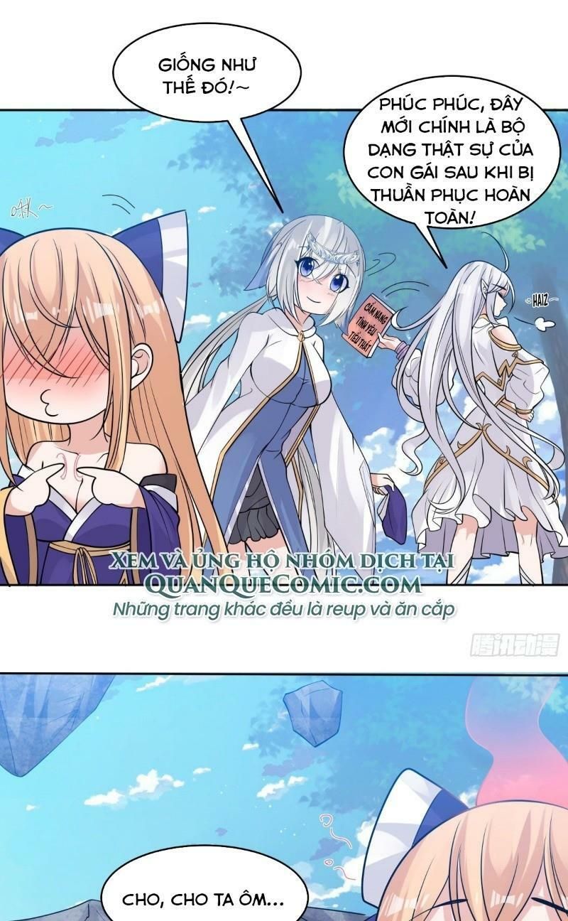 đọc truyện Giáng Thần Chiến Ký Chương 77 ảnh 9 tại Thiên Thai Truyện