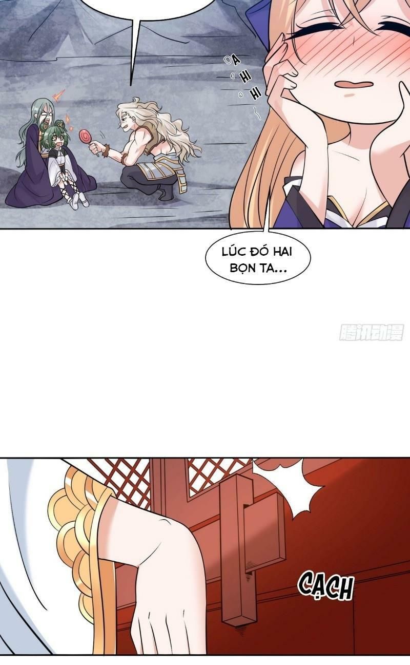 đọc truyện Giáng Thần Chiến Ký Chương 77 ảnh 10 tại Thiên Thai Truyện