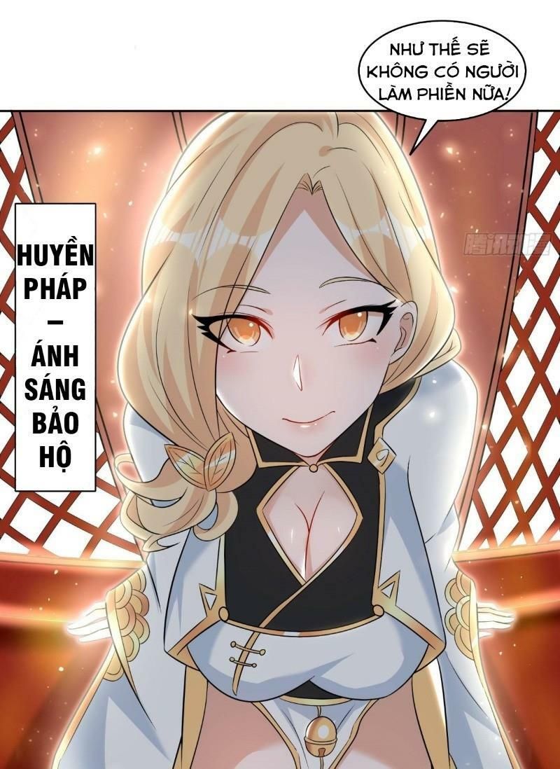 đọc truyện Giáng Thần Chiến Ký Chương 77 ảnh 11 tại Thiên Thai Truyện