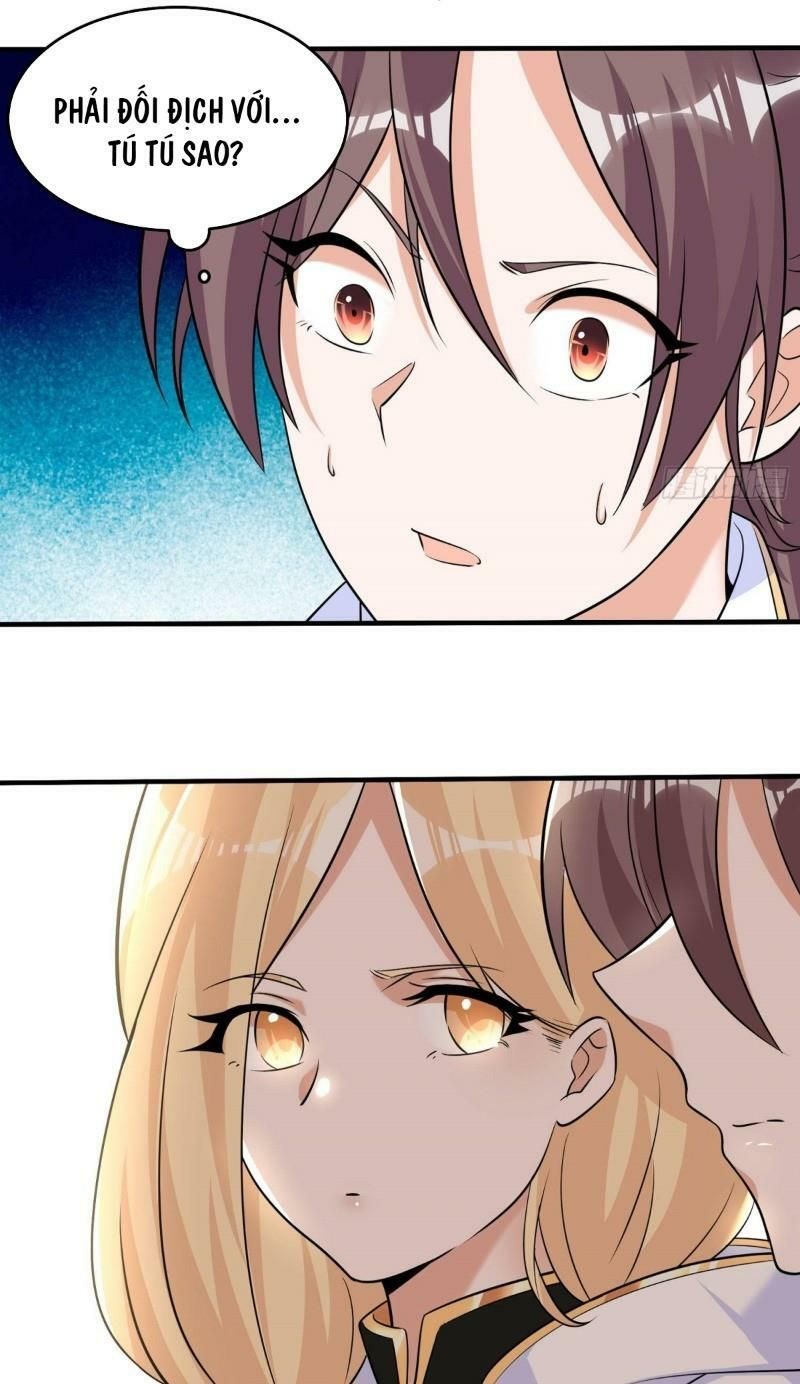 đọc truyện Giáng Thần Chiến Ký Chương 78 ảnh 13 tại Thiên Thai Truyện