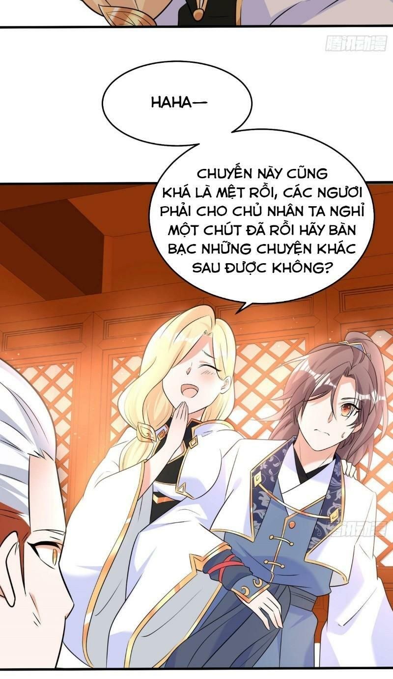 đọc truyện Giáng Thần Chiến Ký Chương 78 ảnh 14 tại Thiên Thai Truyện