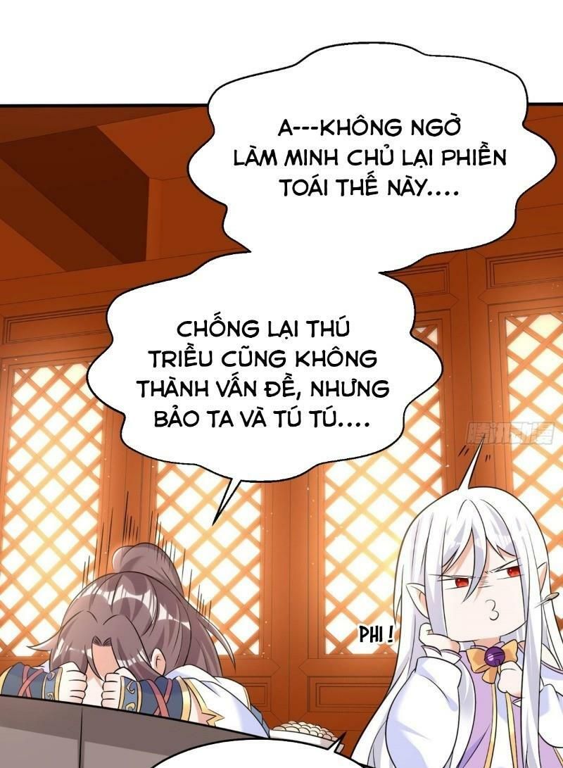 đọc truyện Giáng Thần Chiến Ký Chương 78 ảnh 17 tại Thiên Thai Truyện