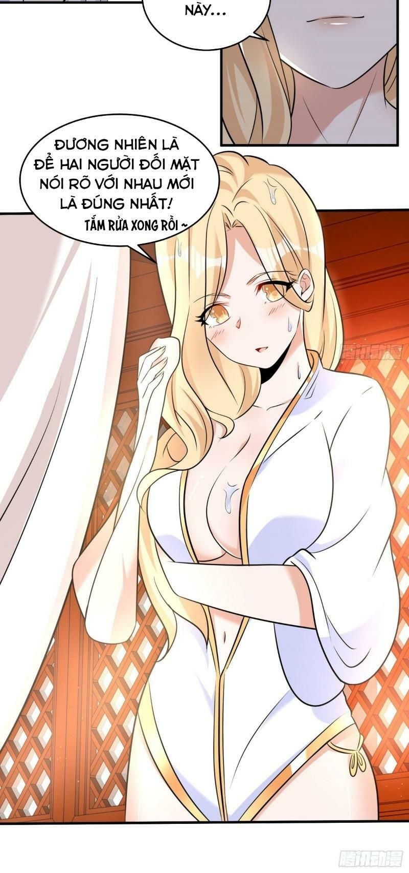 đọc truyện Giáng Thần Chiến Ký Chương 78 ảnh 20 tại Thiên Thai Truyện