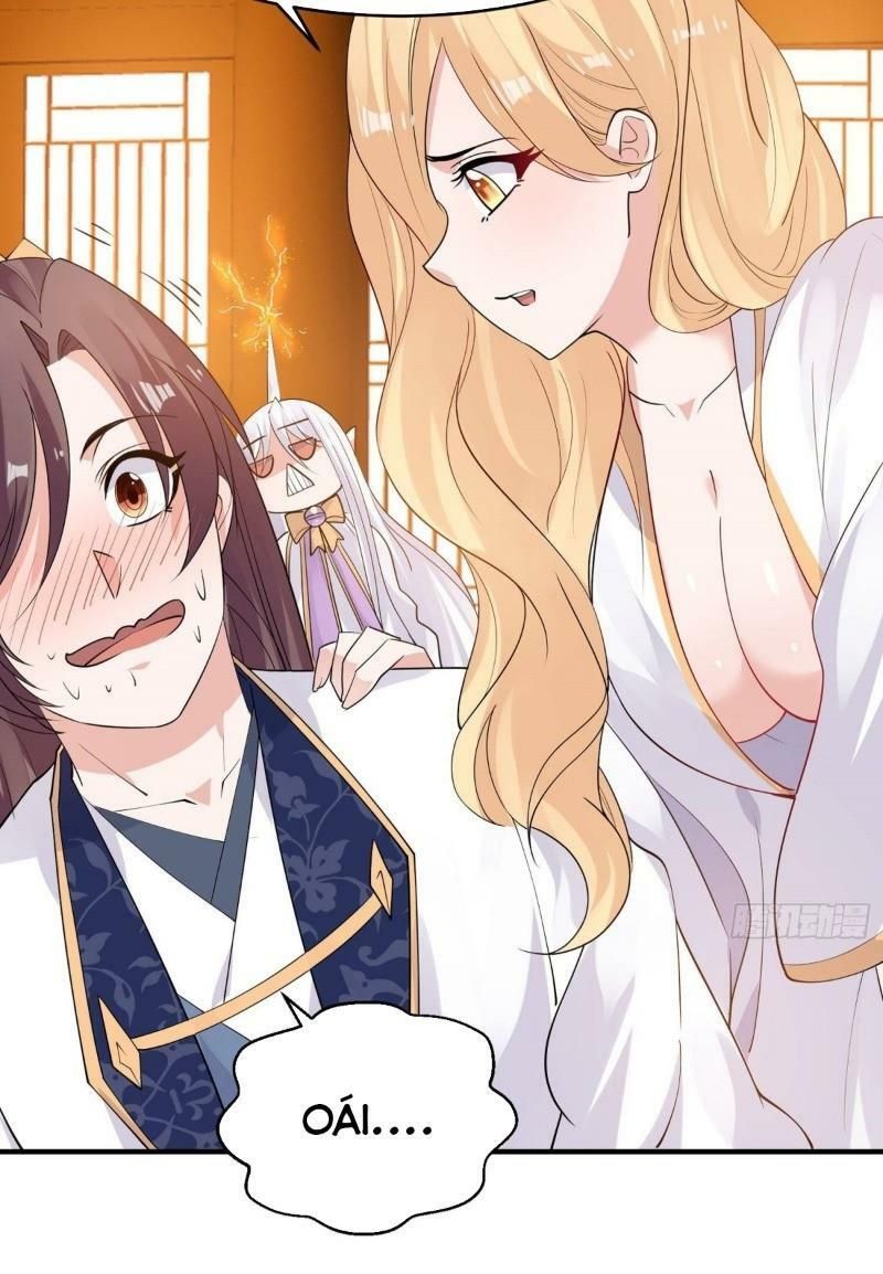 đọc truyện Giáng Thần Chiến Ký Chương 78 ảnh 22 tại Thiên Thai Truyện