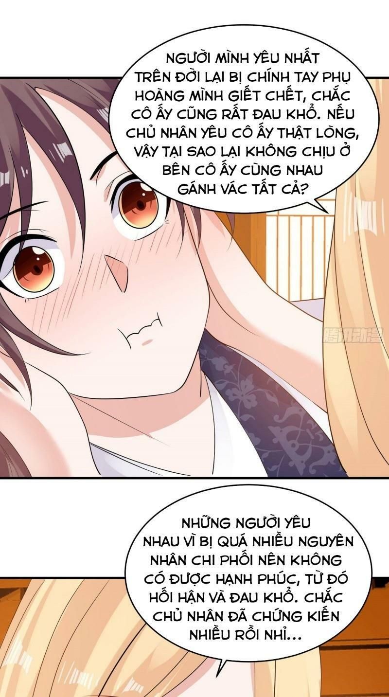 đọc truyện Giáng Thần Chiến Ký Chương 78 ảnh 23 tại Thiên Thai Truyện