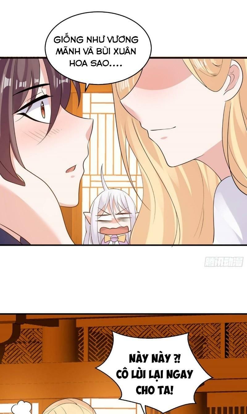 đọc truyện Giáng Thần Chiến Ký Chương 78 ảnh 25 tại Thiên Thai Truyện