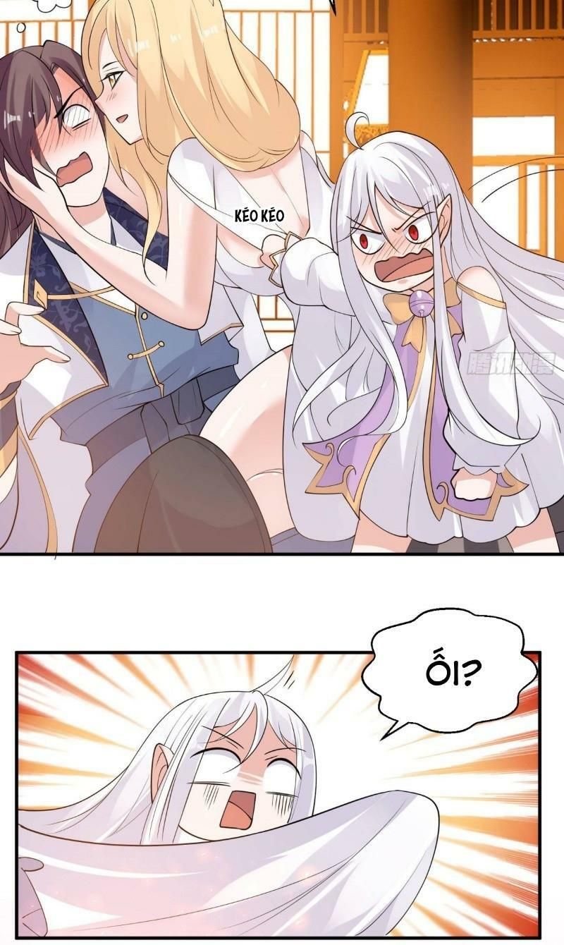 đọc truyện Giáng Thần Chiến Ký Chương 78 ảnh 26 tại Thiên Thai Truyện