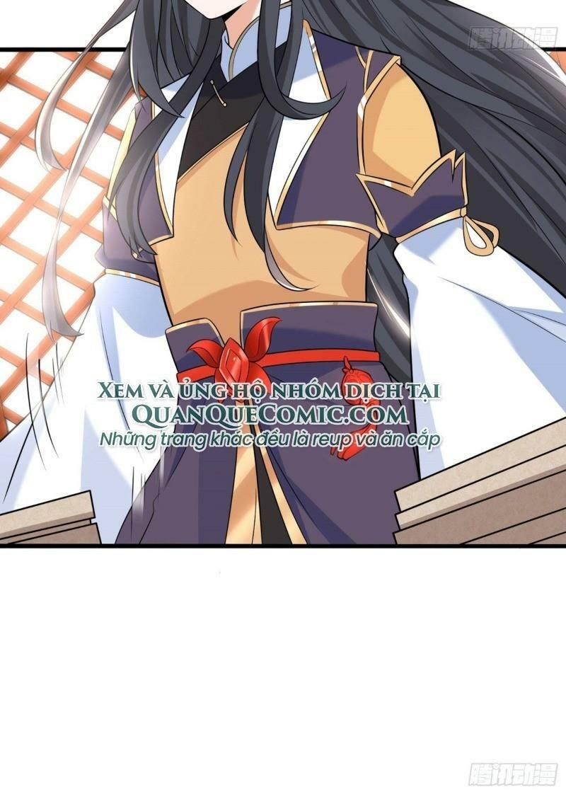 đọc truyện Giáng Thần Chiến Ký Chương 78 ảnh 34 tại Thiên Thai Truyện